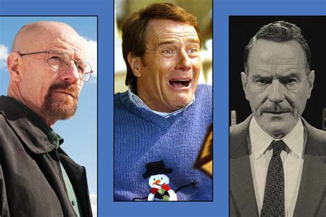 bryan cranston top movies